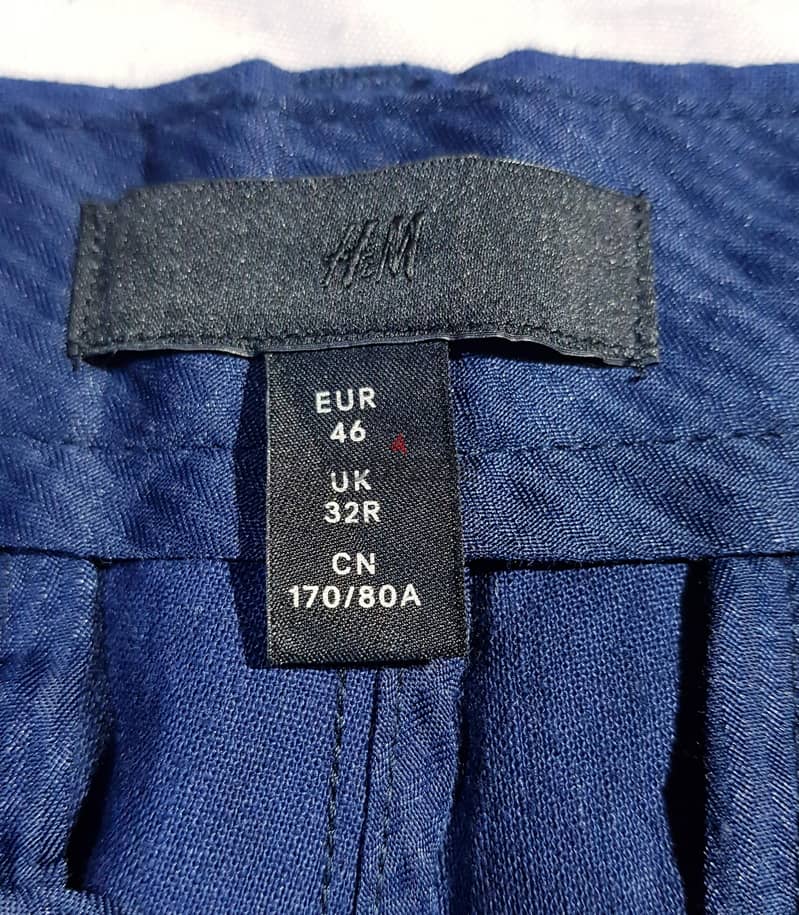 Original H&m Lenin pants 4