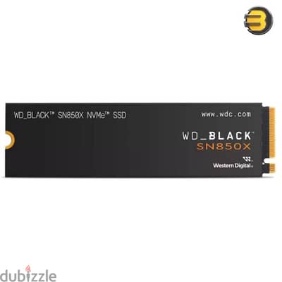 SSD Drive 2TB, NVMe 2.0, 7300 MB/s read speed, excellent condition