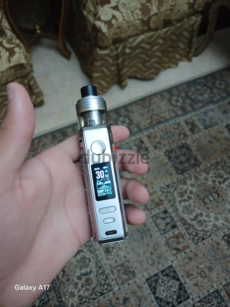Drag s pro 1
