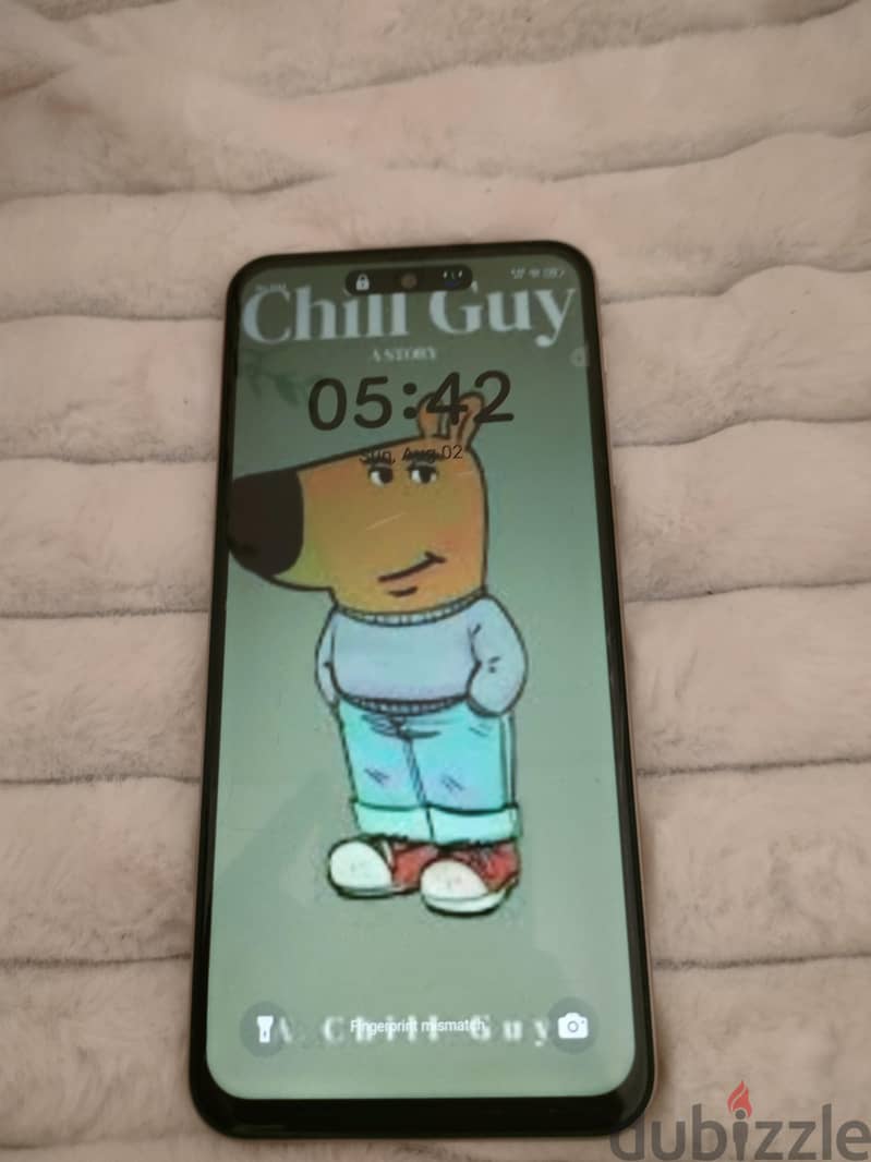 Itel P65 5