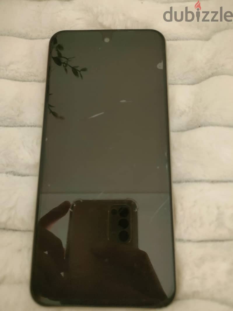 Itel P65 6