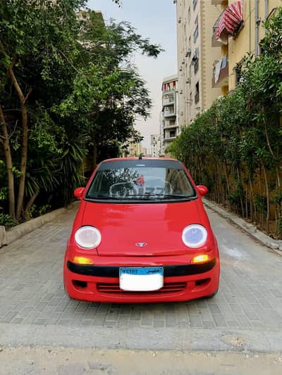دايو ماتيز 1999 للبيع القاهرة