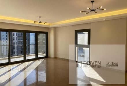 استلام فوري شقة سوبر لوكس بالتكييفات و المطبخ للبيع في زد ويست زد تاورز الشيخ زايد ZED West ZED Towers Sheikh Zayed
