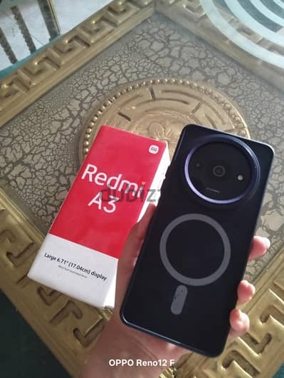 Xiaomi Redmi A3