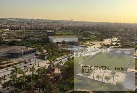 الدور 11 ستوديو فندقي متشطب بالاجهزة للبيع بالتقسيط في أبراج زد ويست الشيخ زايدZED West Towers Sheikh Zayed