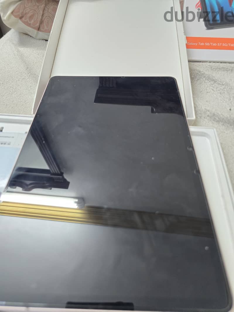 Samsung galaxy tab s8 1