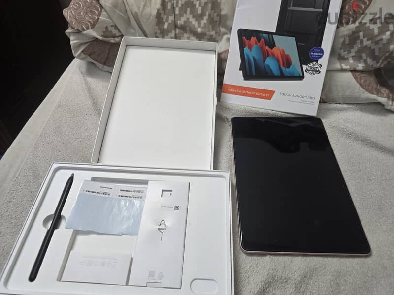 Samsung galaxy tab s8 2