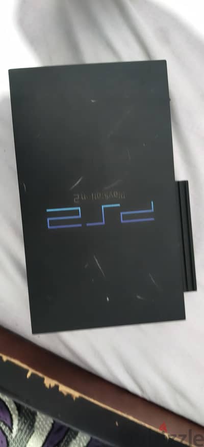 بلاستيشن٢