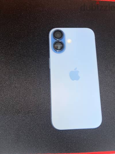 iPhone 17