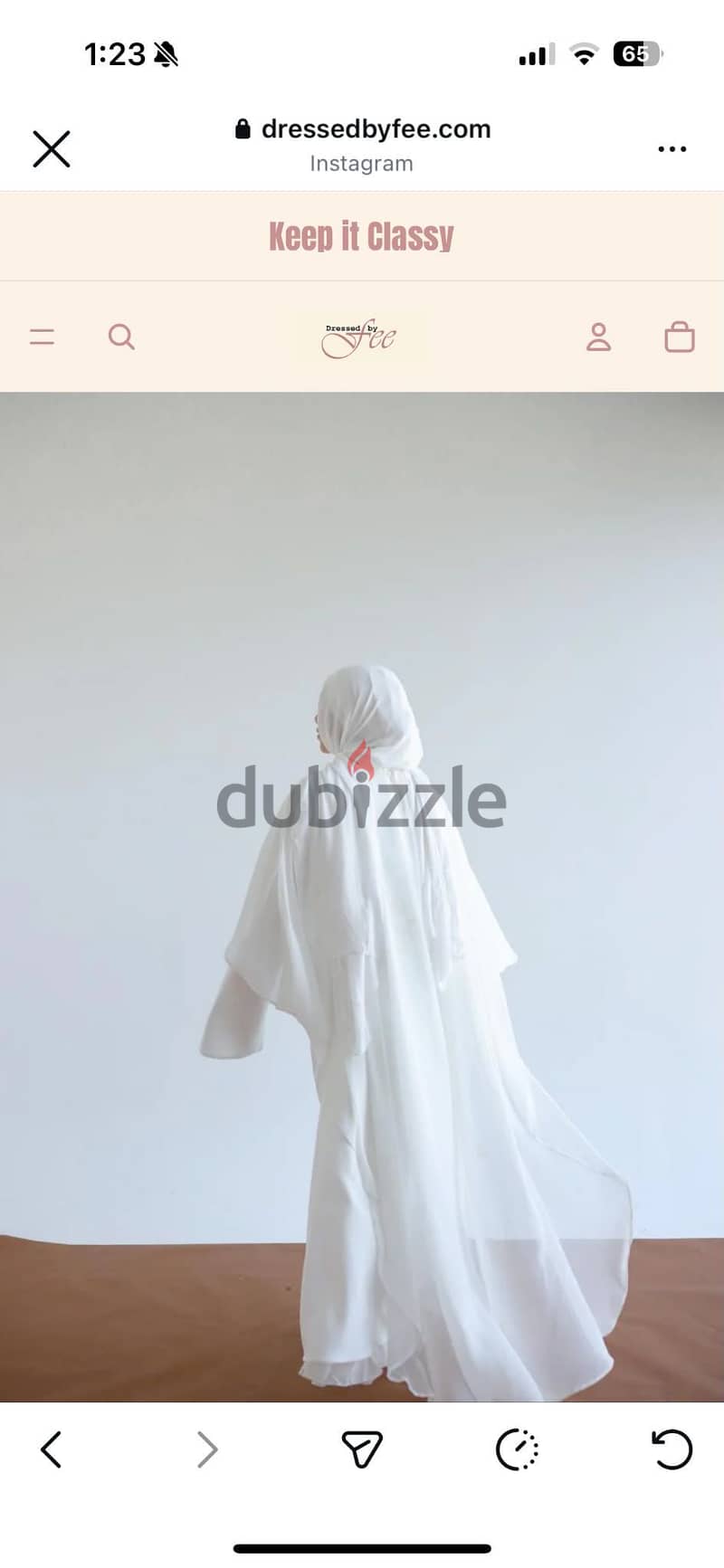 فستان 2