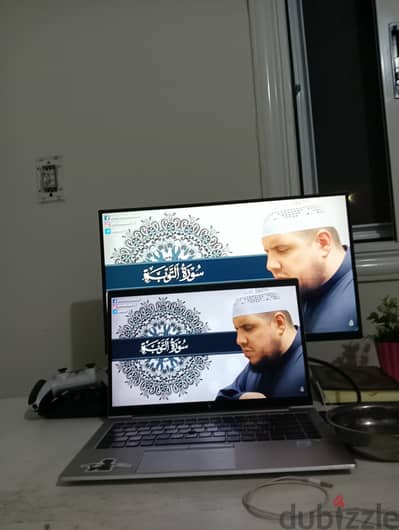 شاشة 22 بوصة MSI 100هرتز تم تنزيل السعر لسرعة البيع