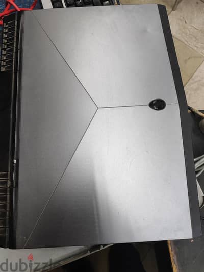 dell Alienware 17 r5
