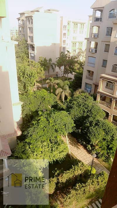 خالصة الأقساط بالكامل ِِِ شقة للبيع في مدينتي B2 بجوار Open Air Mall