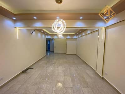  Luxury 220m² Apartment for Rent in Mohandessin – Exceptional Location & Stunning Finishes (Code R021)