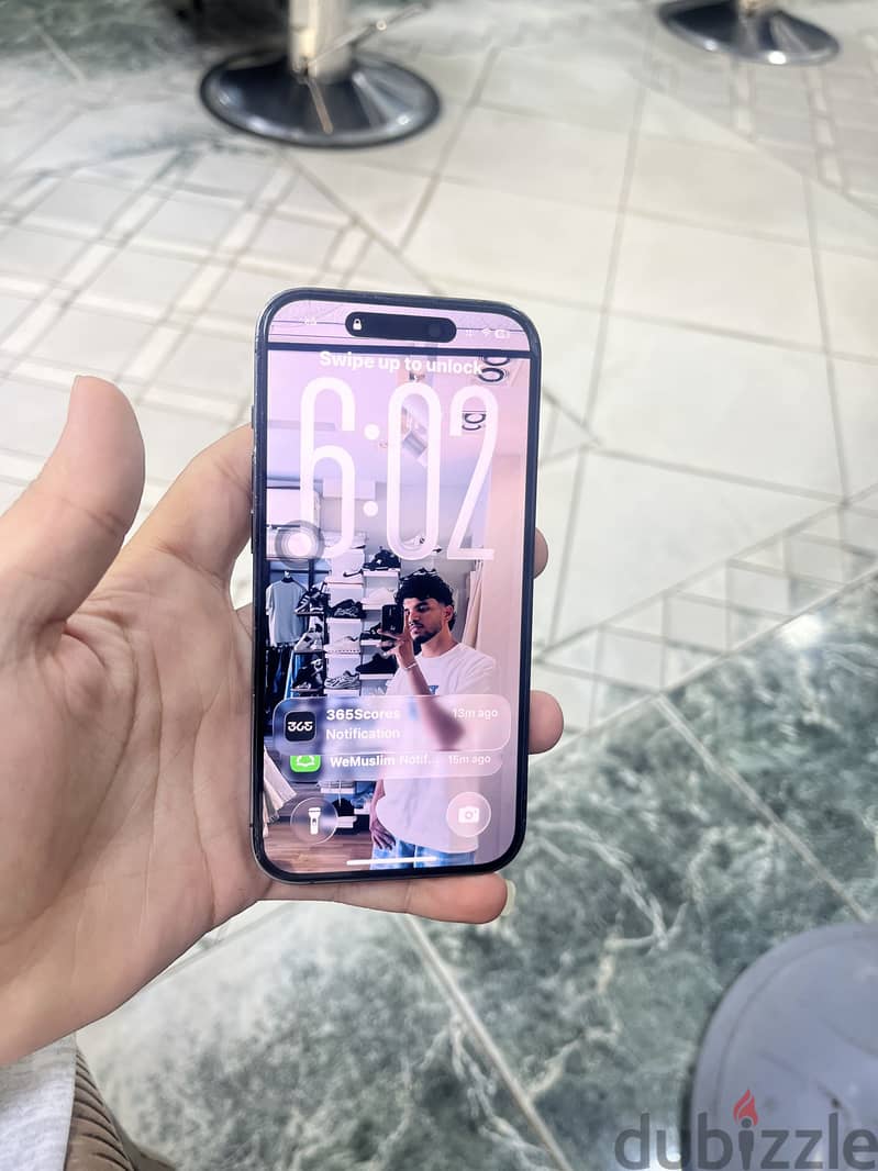 Apple - iPhone 14 Pro 2