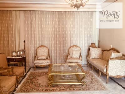 للبيع فيلا بحديقة مميزة متشطبه بموقع مميزفي زايد 2000 - الشيخ ذايد For Sale Villa  Finished Ready to move in Zayed 2000 - Al Sheikh Zayed.