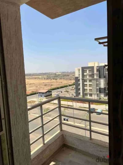 شقة بكمبوند جنه زايد 2 الشيخ زايد 130 م تشطيب سوبر لوكس لوكيشن مميز وفيو رائع 130 sqm apartment in Janna Zayed 2 Compound Sheikh Zayed