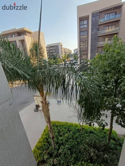 Apartment for Sale – Madinaty (B15)