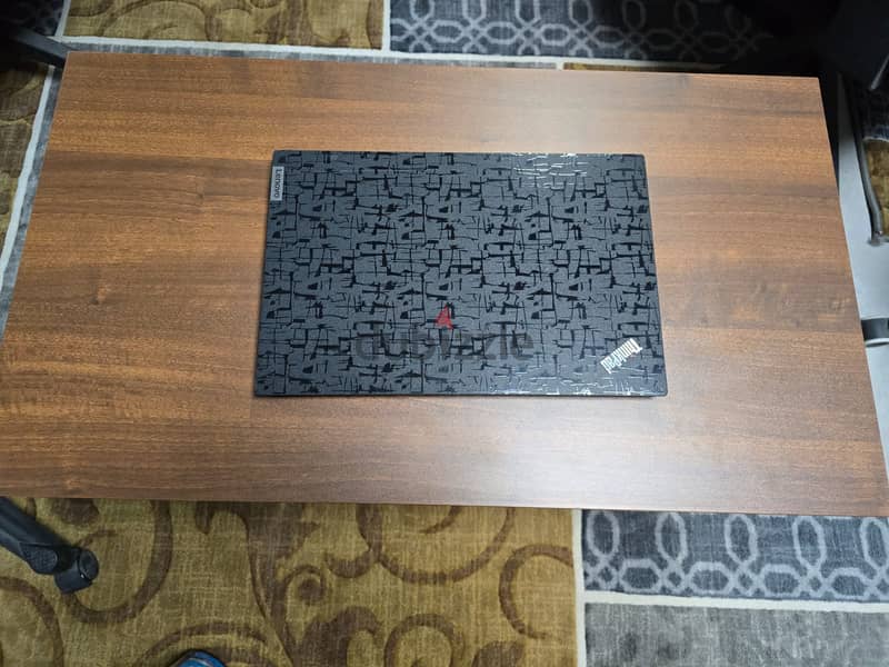 Lenovo E15 2