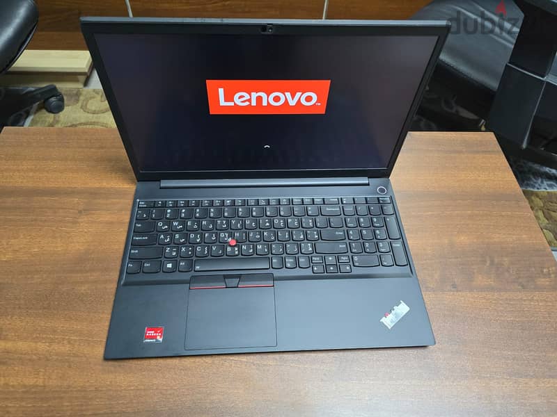 Lenovo E15 3