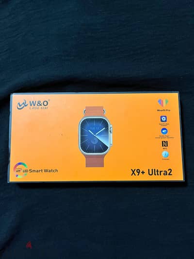 smart watch