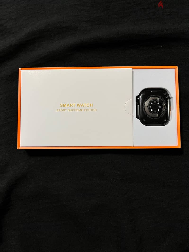 smart watch 1