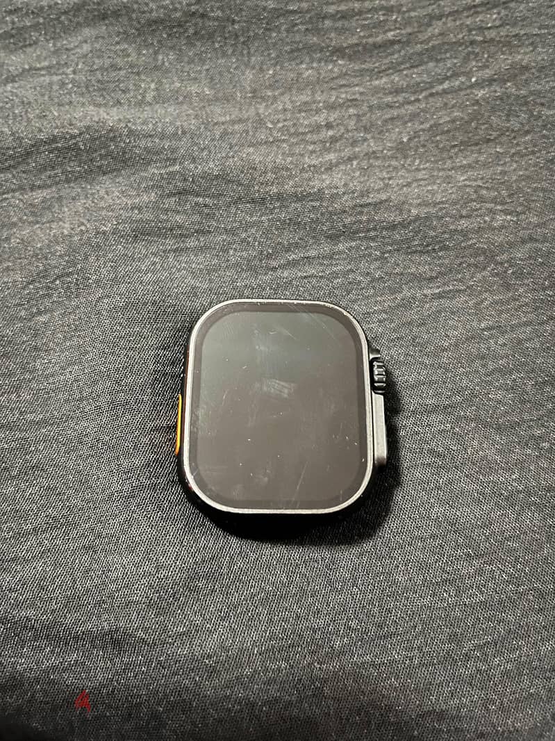 smart watch 2