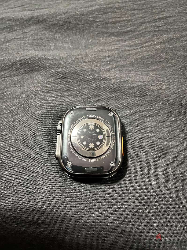 smart watch 3