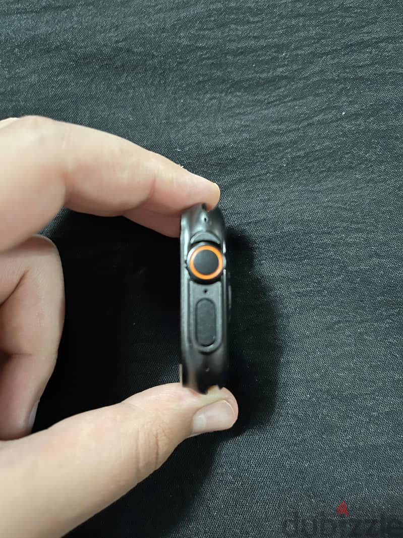 smart watch 6
