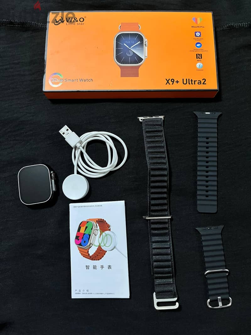 smart watch 15