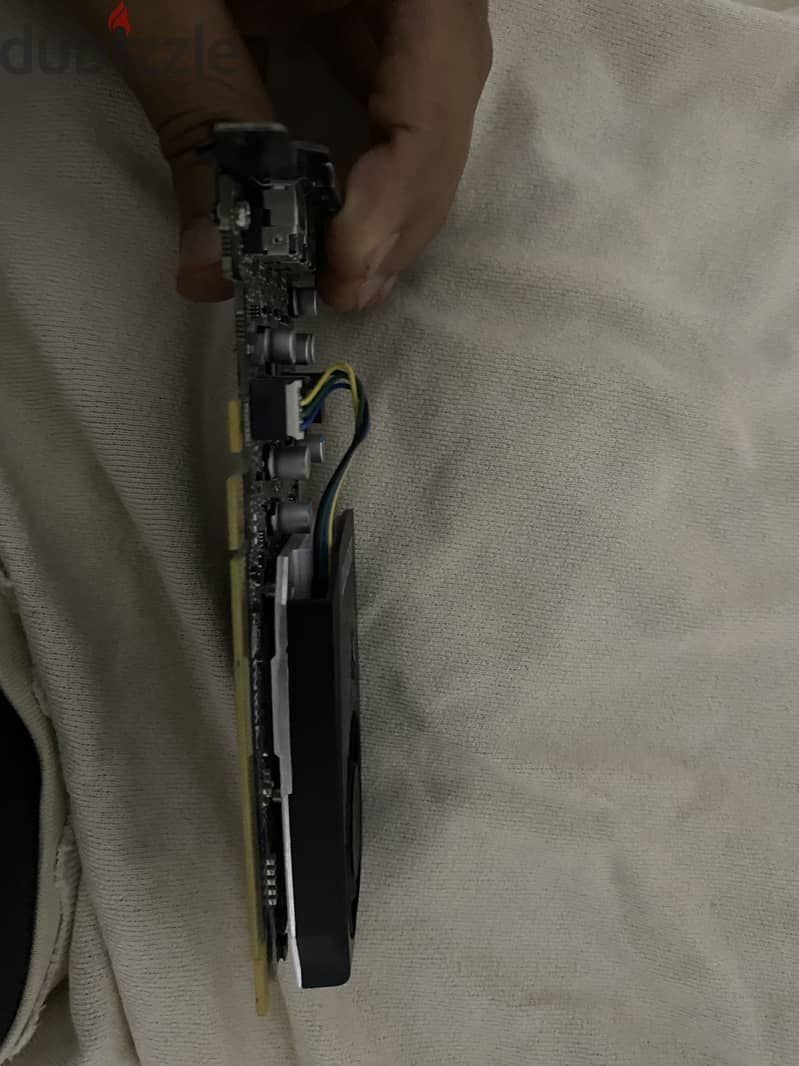 NVIDIA Quadro P600 2GB GDDR5 1