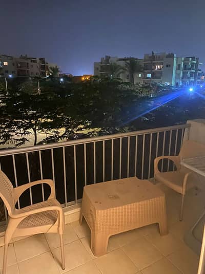 شقة للبيع بكمبوند ذا ادريس الشيخ زايد  109م الترا مودرن لوكيشن مميز وفيو رائع. 109m² apartment in The Address Compound Sheikh Zayed