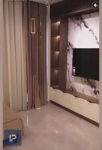 شقة مميزه للايجار المفروش  في بريفادو مدينتي - Privado - فرش فندقي وتشطيب سوبر لوكس - مساحة 84م - غرفتين وحمامين