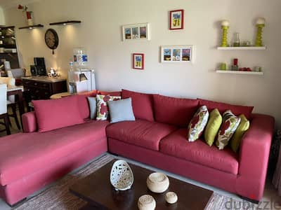 Family-Friendly Chalet at Ain El Sokhna