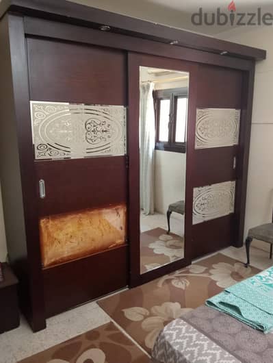غرفه نوم دمياط