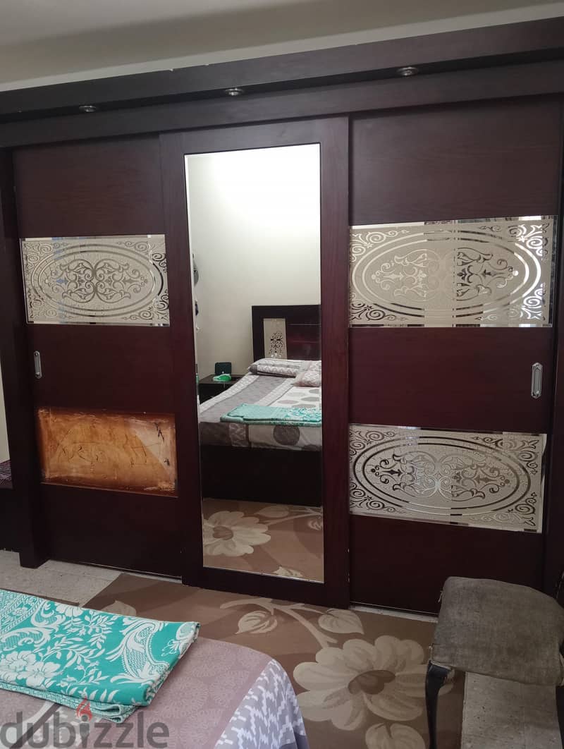 غرفه نوم دمياط 1