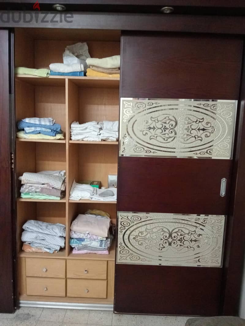 غرفه نوم دمياط 5