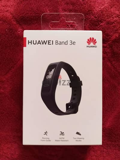 HUAWEI Band 3e