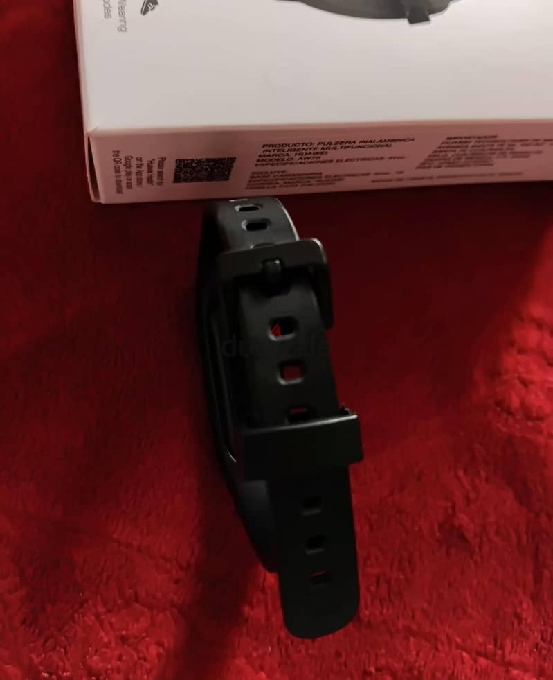 HUAWEI Band 3e 2