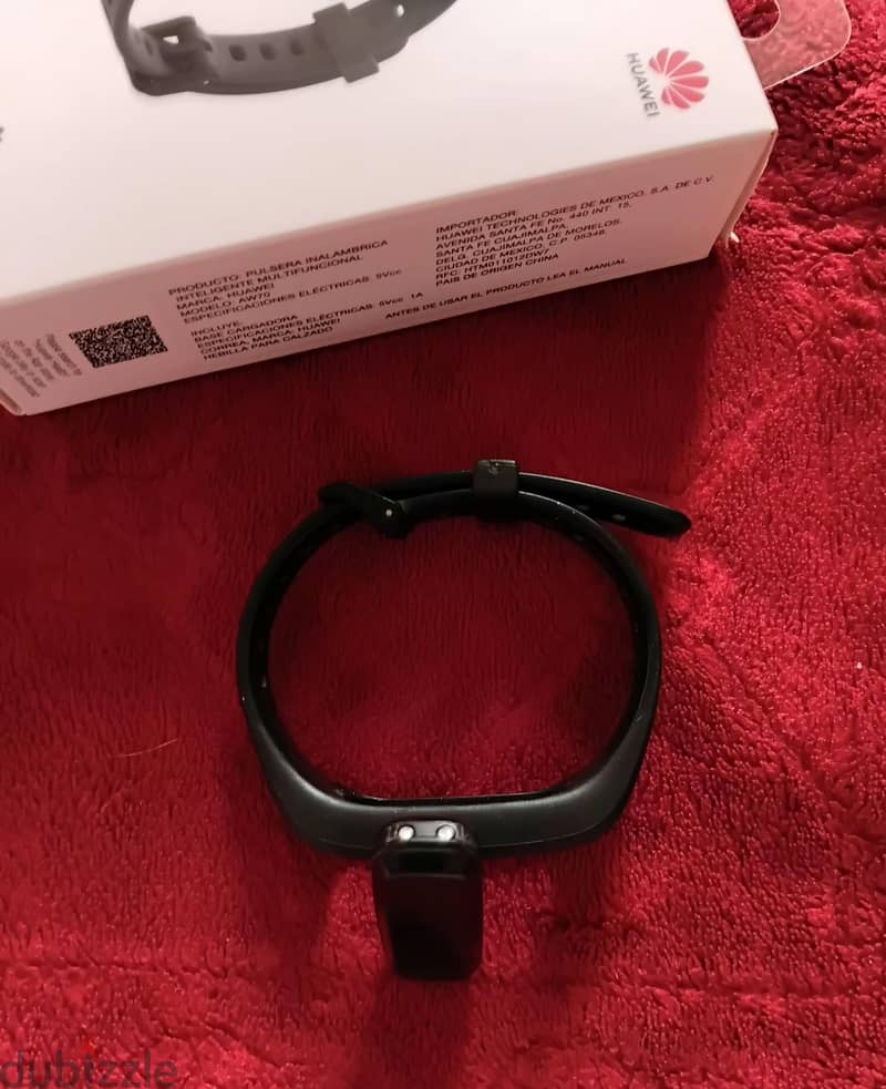 HUAWEI Band 3e 3