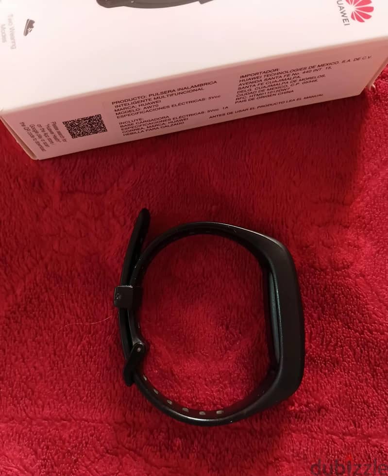 HUAWEI Band 3e 4