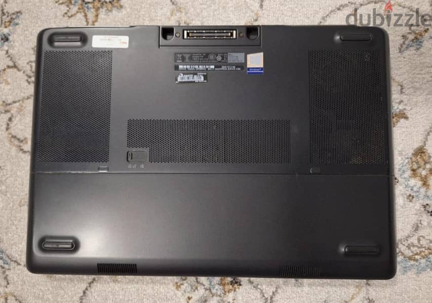 dell precision 7520 1