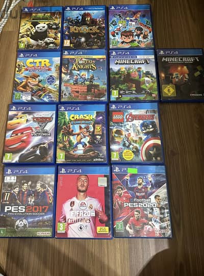 Ps4 ps5 game لعبة