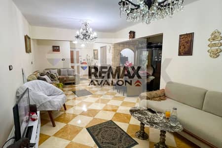 Apartment for sale 82 m Miami (Al-Eisawi St)