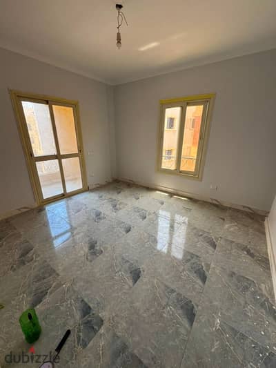 Apartment for rent, Gardenia 2, Super Lux finishing, next to the mosque