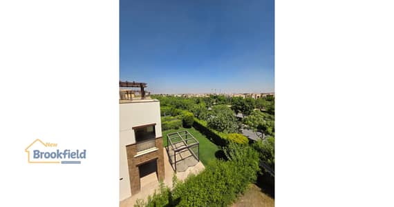 ستاند الون للايجار بالمطبخ والتكييفات فى كمبوند ميفيدا القاهرة الجديدة تشطيب الترا سوبر لوكس Luxury Standalone Villa for Rent  Kitchen & ACs Included