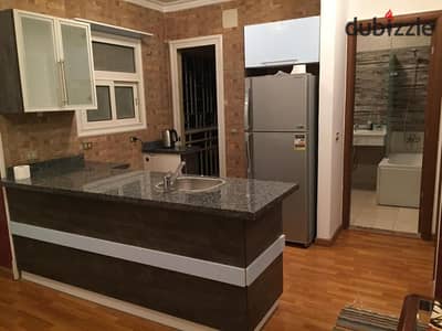 For sale an apartment in Madinaty