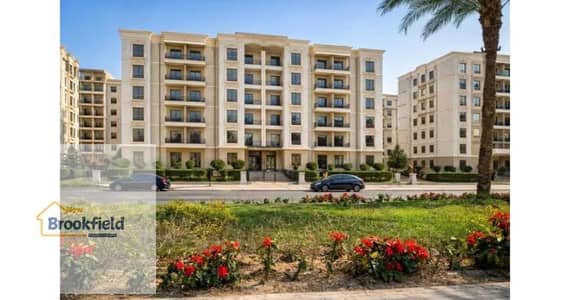 شقه للايجار فى كمبوند ميفيدا اعمار بالقاهرة الجديدة بافضل سعر  Apartment for Rent in Mivida Emaar New Cairo Best Price
