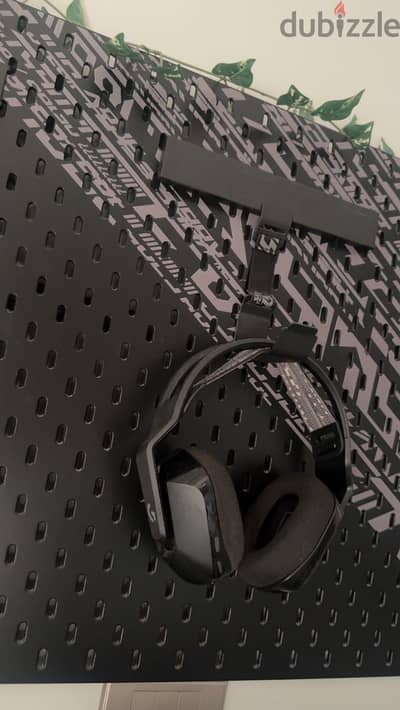 Logitech g733