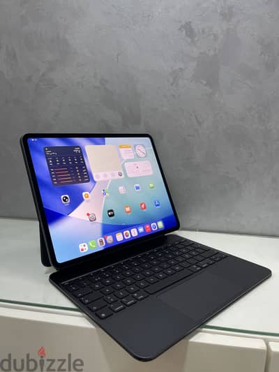iPad Pro M4 13 1TB